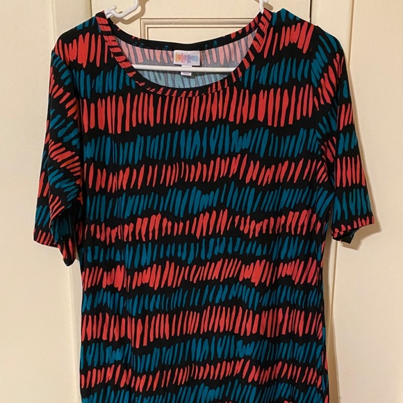 LuLaRoe Dresses & Skirts - dress